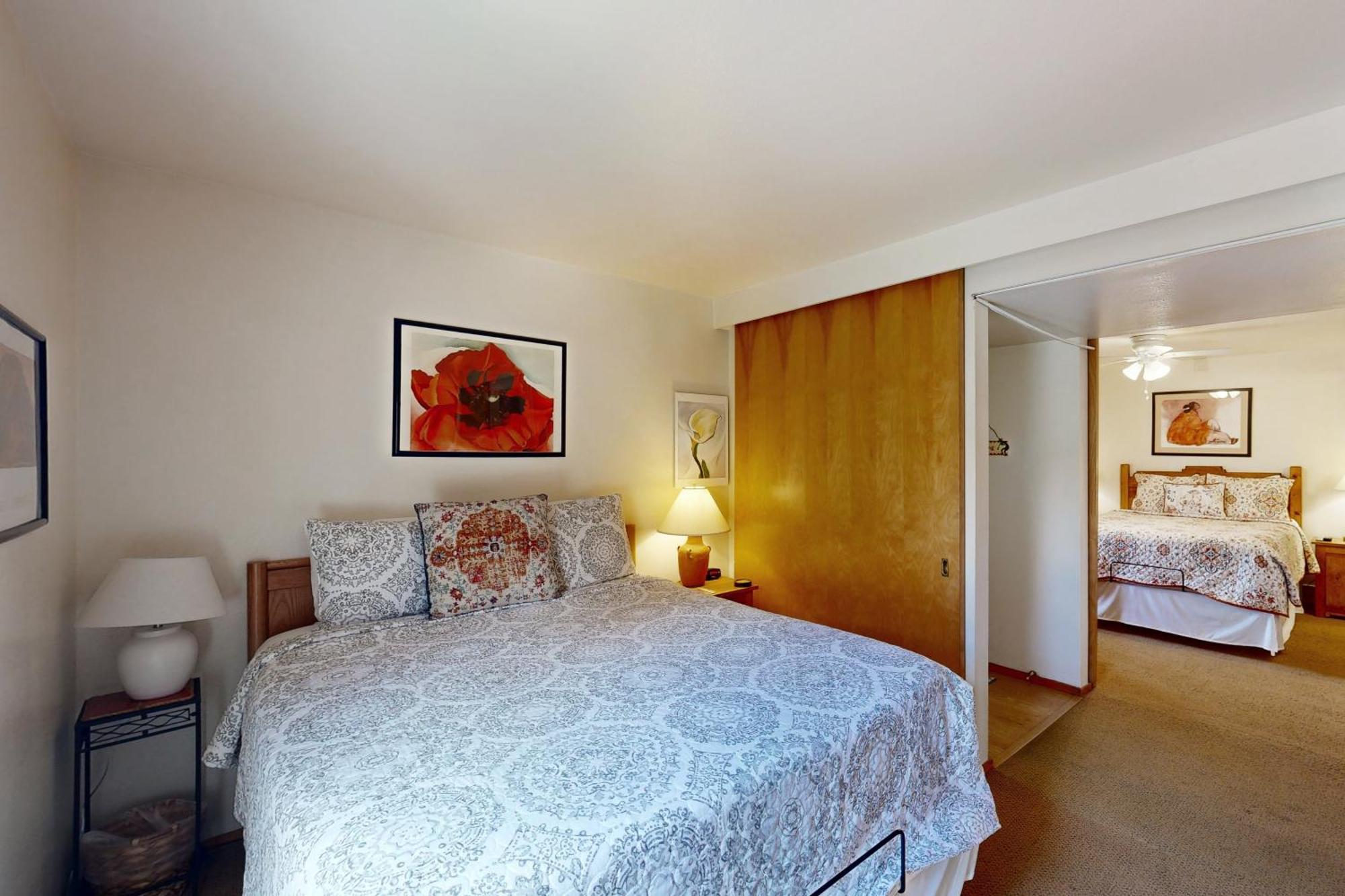 Ciclo Grande 202B Apartment Санта Фе Екстериор снимка