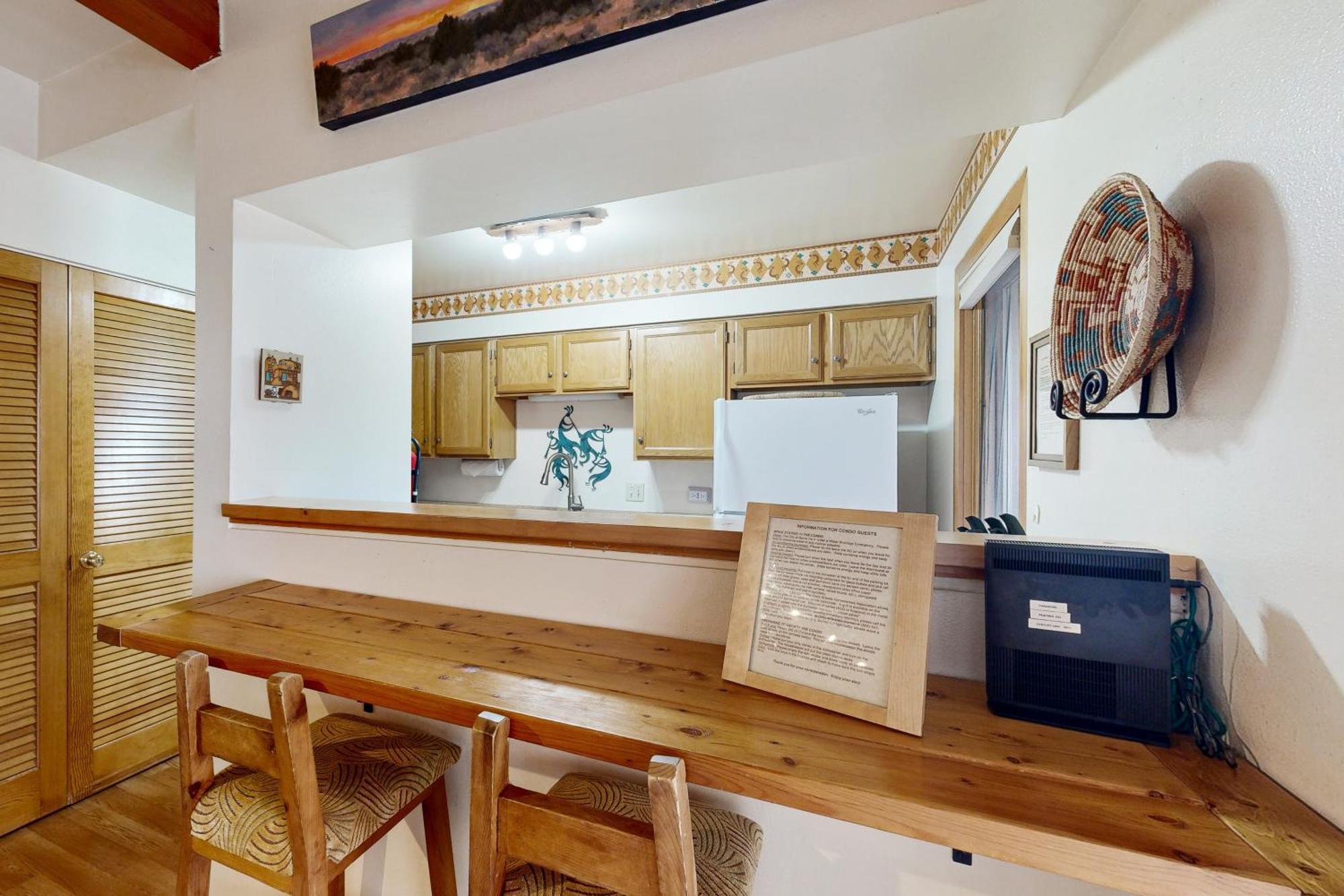 Ciclo Grande 202B Apartment Санта Фе Екстериор снимка